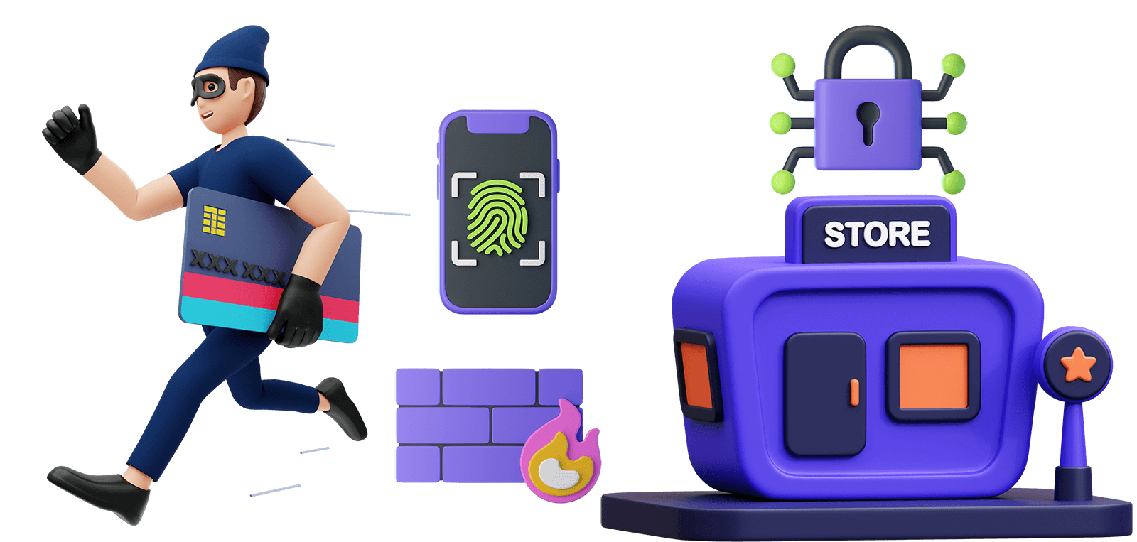 Keeping Scammers out of WooCommerce