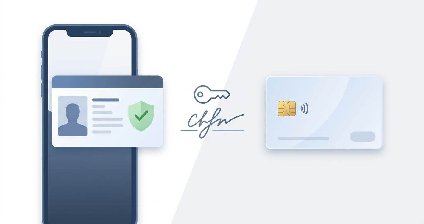 Mobile Driver's Licenses and Digital IDs: The Real State of Security, Adoption, and Verification