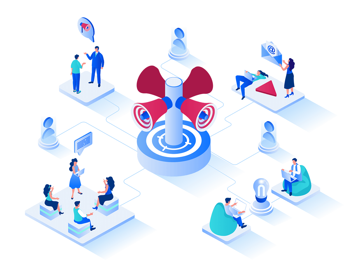 affiliate marketing trust swiftly